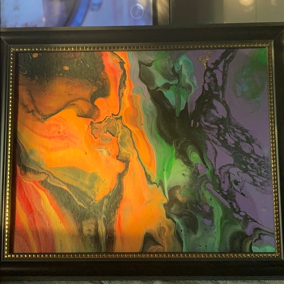 Unique Custom Art *HOST PICK - Picture 3 of 3